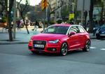 Audi A1 TFSI 2010 года